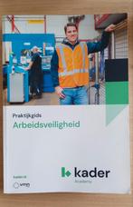 Praktijkgids Arbeidsveiligheid 2023, Boeken, Ophalen of Verzenden, Zo goed als nieuw, Vakmedianet