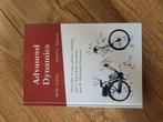 Advanced dynamics boek, Boeken, Ophalen of Verzenden, Zo goed als nieuw, Opvoeding vanaf 10 jaar