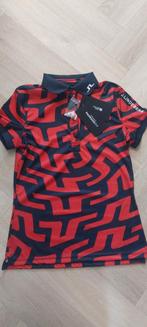 J.linbeberg polo golfshirt padel fitness tennis sportshirt, Kleding | Dames, T-shirts, Nieuw, Ophalen of Verzenden