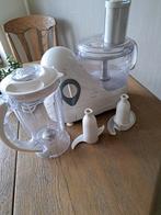 Keuken machine en blender., Ophalen of Verzenden, Zo goed als nieuw