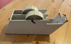 Vintage plakband rol houder, Ophalen of Verzenden, Gebruikt