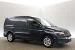 Volkswagen Caddy Maxi 2.0 TDI Style L2H1 | NIEUW | BPM Vrij, Auto's, Bestelauto's, Stof, Gebruikt, Euro 6, 4 cilinders