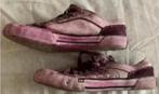 Paarse gymschoenen, lage damesschoenen; Venice; maat 40, Kleding | Dames, Schoenen, Ophalen of Verzenden, Roze, Sneakers of Gympen