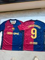 FC Barcelona x Travis Scott Thuisshirt – Lewandowski, Sport en Fitness, Voetbal, Ophalen of Verzenden, Nieuw, Shirt