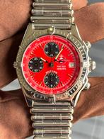 Breitling Chronomat Limited Red Arrows ‘98 Full Set Mint!, Staal, Staal, ., Breitling