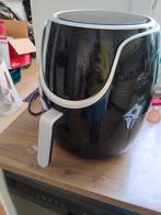 Smart fryer action, Witgoed en Apparatuur, Airfryers, Ophalen, Zo goed als nieuw, Airfryer, 1000 t/m 1499 gram