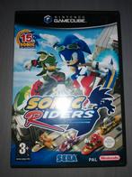 Sonic Riders - Gamecube, Spelcomputers en Games, 1 speler, Racen en Vliegen, Eén computer, Ophalen of Verzenden