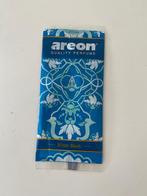 Areon white Musk auto parfum, Ophalen of Verzenden, Nieuw