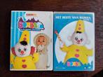 Bumba 2 dvds, origineel, Avontuur, Alle leeftijden, Boxset, Ophalen of Verzenden