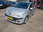 Nissan Pixo 1.0 Look S/S, Voorwielaandrijving, Euro 5, Stof, Gebruikt