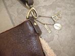 Prachtige, unieke Bulaggi The bag tas schoudertas, Ophalen of Verzenden, Zo goed als nieuw, Bruin, Schoudertasje