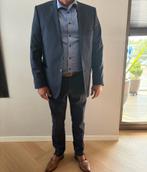 Heren kostuum merk Greiff 3x gedragen daarna gestoomd, Kleding | Heren, Kostuums en Colberts, Ophalen of Verzenden, Zo goed als nieuw