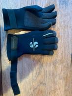 Watersport Handschoenen - Duikhandschoenen, Watersport en Boten, Ophalen of Verzenden, Gebruikt, Overige typen