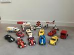 Lego Ferrari  V-Power Shell spaaractie, Ophalen of Verzenden, Zo goed als nieuw, Complete set, Lego