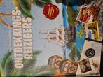 Ontdekkingsreizigers, Boeken, Ophalen of Verzenden, Zo goed als nieuw