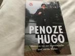 Penoze Hugo - Memoires v.e.legendarische boef v.d. Wallen, Ophalen of Verzenden