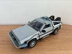 Back to the future auto 10300, Ophalen of Verzenden, Gebruikt, Auto, Overige merken