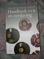 Handboek LVB en verslaving, Joanneke Vandernagel, Marion Kiewik, Robert Didden, Zo goed als nieuw, Alpha, HBO