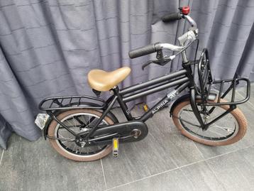 Alpine Transport jongensfiets te koop beschikbaar voor biedingen