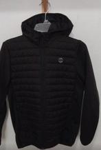 Jack en jones zomerjas maat 152, Kleding | Heren, Jassen | Zomer, Verzenden, Zwart, Nieuw, Overige maten