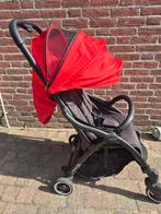 Hamilton R1 Sport Buggy - Compact en Handig!, Ophalen, Gebruikt, Overige merken, Zonnekap