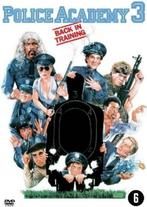 'Police Academy 3 - Back in Training', Vanaf 6 jaar, Ophalen of Verzenden, Zo goed als nieuw, Actiekomedie