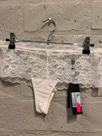 Andres Sarda string maat 40 NIEUW!! Nu €15,-, Ophalen of Verzenden, String