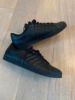 K-Swiss Sneakers Laag Zwart Maat 45, Kleding | Heren, Schoenen, Zwart, Ophalen of Verzenden, Sneakers of Gympen, Zo goed als nieuw