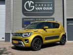 Suzuki Ignis 1.2 Smart Hybrid AUTOMAAT Airco,Navi,Isofix,Sta, 83 pk, Stof, Gebruikt, Zwart