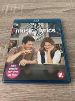 Blu-ray Music and Lyrics, Cd's en Dvd's, Blu-ray, Ophalen of Verzenden, Gebruikt, Humor en Cabaret