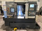 Doosan Lynx 2100B CNC draaibank BJ 2019, Ophalen, Zo goed als nieuw, Metaaldraaibank, Minder dan 500 mm