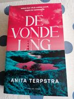 De vondeling van Anita Terpstra, Ophalen of Verzenden, Zo goed als nieuw, Anita Terpstra, Nederland