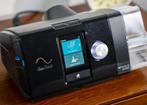 Cpap Apap apneu osas Resmed  slaapapneu snurk apperaat, Ophalen, Zo goed als nieuw