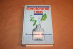 Homoepathie thuis homeopatische huisapotheek, Boeken, Ophalen of Verzenden, Zo goed als nieuw