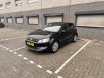 Volkswagen Polo 1.2 TDI 55KW BM 2011 Zwart, Voorwielaandrijving, Stof, 74 pk, Zwart