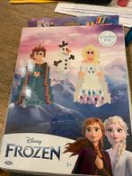 Frozen Hama strijkkralen set, Ophalen of Verzenden, Nieuw, Materiaal