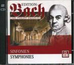 Edition Carl Philipp Emanuel Bach  ( 12 cd ), Cd's en Dvd's, Cd's | Klassiek, Boxset, Overige typen, Ophalen of Verzenden, Zo goed als nieuw