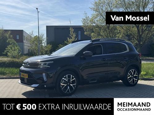 Citroen C5 Aircross 1.6 Plug-in Hybrid Business Plus - NIEUW, Auto's, Citroën, Bedrijf, Te koop, C5 Aircross, 360° camera, ABS