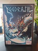 Yggdrasil Boardgame Bordspel, Hobby en Vrije tijd, Gezelschapsspellen | Bordspellen, Ophalen of Verzenden, Zo goed als nieuw