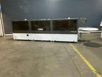 Kantenlijmer Cehisa PRO 12 2018 beschikbaar voor biedingen