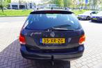 Volkswagen Golf Variant 1.6 Trendline Business, Voorwielaandrijving, 12 maanden, Stof, Gebruikt