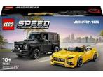 Lego Speed Champions AMG 76924, Ophalen of Verzenden, Nieuw