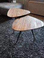 Bijzettafels, Minder dan 50 cm, Minder dan 50 cm, Zo goed als nieuw, Minder dan 50 cm