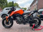 KTM Duke 790, 2 cilinders, 790 cc, Particulier, Meer dan 35 kW