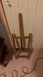 Tafel ezel, Hobby en Vrije tijd, Schilderen, Ophalen, Zo goed als nieuw, Ezel