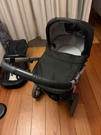 Complete Combi-kinderwagen met Maxi Cosi, Kinderen en Baby's, Kinderwagens en Combinaties, Gebruikt, Combiwagen, Met autostoeltje