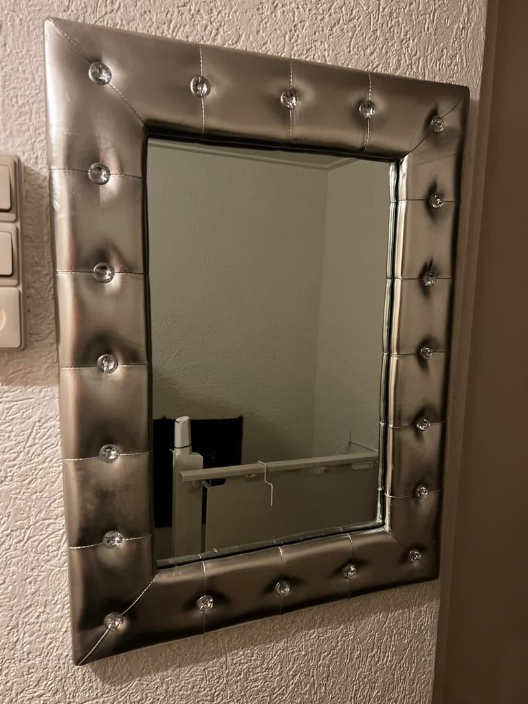 Spiegel Xenos, Minder dan 50 cm, Ophalen of Verzenden, Zo goed als nieuw, Minder dan 100 cm