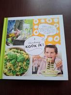 Kinderkookboek, Ophalen of Verzenden, Nieuw