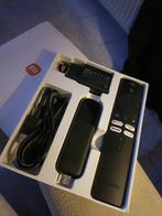 Xiaomi tv stick, Audio, Tv en Foto, Mediaspelers, Ophalen, Nieuw, USB 2, 1500 GB of meer
