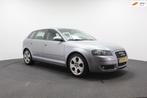 Audi A3 Sportback 1.8 TFSI Attraction | Automaat | Groot ond, Gebruikt, 4 cilinders, Bedrijf, 161 pk